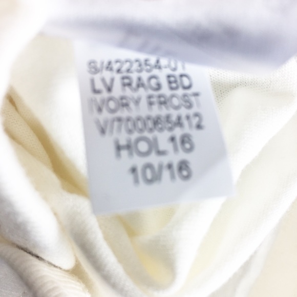 Gap Valentines I Stole Your Heart Baby Onesie - Picture 5 of 6